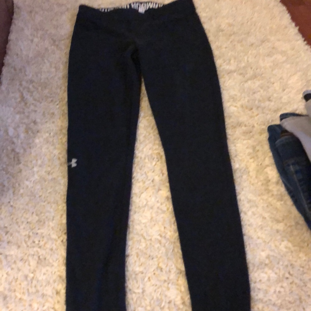 Cotton workout pants